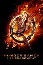 Hunger Games : L'Embrasement en streaming