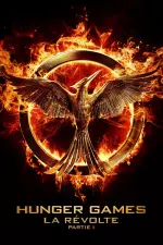 Hunger Games : La Révolte, 1ère Partie en streaming
