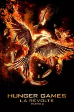 Hunger Games : La Révolte, 2ème Partie en streaming