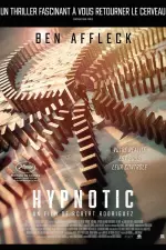 Hypnotic en streaming