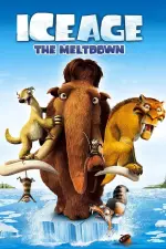 Ice Age: The Meltdown en streaming