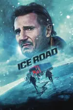 Ice Road en streaming