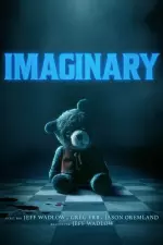 Imaginary en streaming