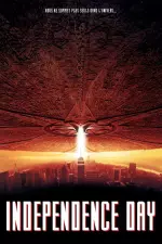 Independence Day en streaming