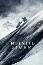 Infinite Storm en streaming