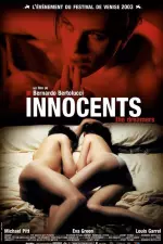 Innocents : The Dreamers en streaming