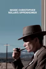 Inside Christopher Nolan's Oppenheimer en streaming