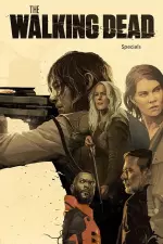 Inside The Walking Dead Season 11 (Part 1) en streaming