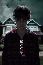 Insidious en streaming