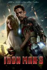 Iron Man 3 en streaming