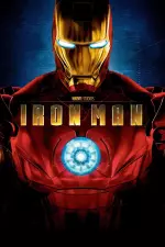 Iron Man en streaming