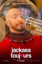 Jackass Forever en streaming