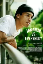 Jakarta vs Everybody en streaming
