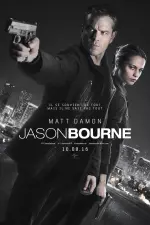Jason Bourne en streaming