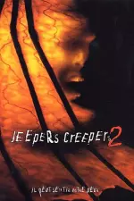 Jeepers Creepers 2 en streaming