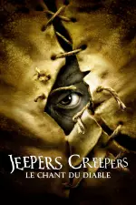 Jeepers Creepers : Le Chant du Diable en streaming