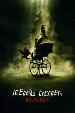 Jeepers Creepers Reborn en streaming