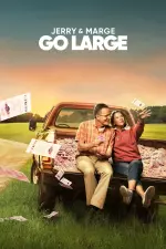 Jerry & Marge Go Large en streaming