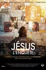 Jésus, l'enquête en streaming