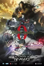 Jujutsu Kaisen Movie 0 en streaming