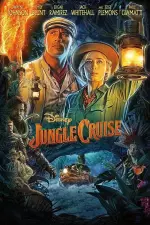 Jungle Cruise en streaming