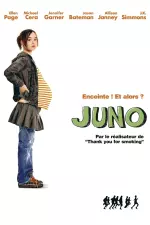 Juno en streaming
