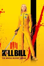 Kill Bill : The Whole Bloody Affair en streaming