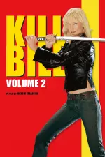 Kill Bill: Volume 2 en streaming