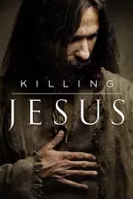 Killing Jesus en streaming