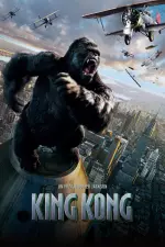 King Kong en streaming