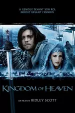 Kingdom of Heaven en streaming
