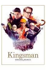 Kingsman : Services secrets en streaming