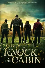 Knock at the Cabin en streaming