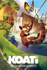 Koati en streaming