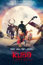 Kubo et l'armure magique en streaming