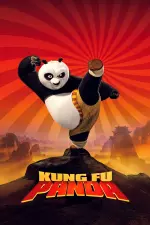 Kung Fu Panda en streaming