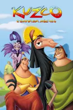 Kuzco, l'empereur mégalo en streaming