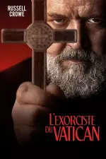 L'Exorciste du Vatican en streaming