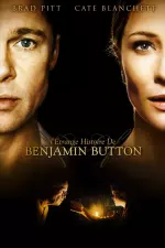 L'étrange histoire de Benjamin Button en streaming