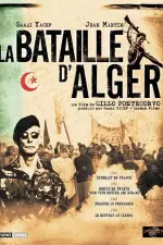 La Bataille d'Alger en streaming