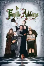 La Famille Addams en streaming