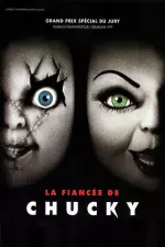 La Fiancée de Chucky en streaming