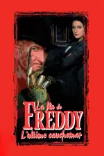 La Fin de Freddy : L'Ultime Cauchemar en streaming