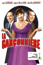 La Garçonnière en streaming