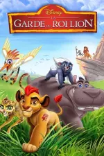 La Garde du Roi lion : Un Nouveau Cri en streaming