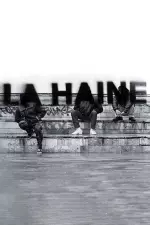 La Haine en streaming