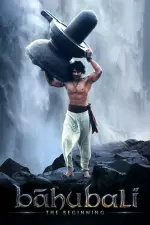 La Légende de Baahubali : 1ère Partie en streaming