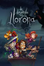 La Leyenda de la Llorona en streaming