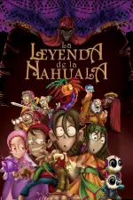 La Leyenda de la Nahuala en streaming