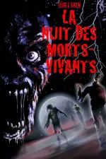 La Nuit des morts-vivants en streaming